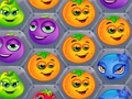 Hra Farm Heroes Match