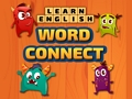 Hra Učte se anglicky Word Connect 