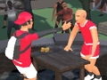 Hra Slap šampión 