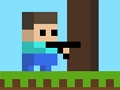 Hra Minecraft Steve Adventures 