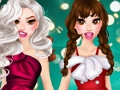 Hra Beauty's Hashtag Challenge 