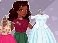 Hra Noelle's Winter Ball