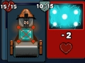 Hra Space Through - Clicker 