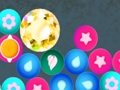 Hra Klenoty Legenda - Match 3 Puzzle