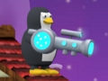Hra Boj Penguin 