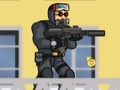 Hra Sniper speciálních sil 