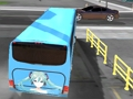 Hra City Bus Simulator 2021 