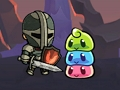 Hra Sloučit Dungeon 