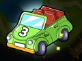 Hra Sloučit Car Idle Tycoon 