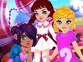Hra Candy Land Dreams