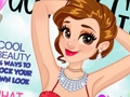 Hra Obal Girl Real Makeover