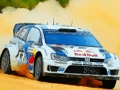 Hra Jízdní pila pro řízení rally 