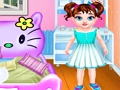 Hra Baby Taylor se organizuje 