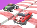 Hra Gear Race 3d