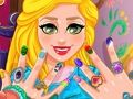 Hra Natalie Nails Spa