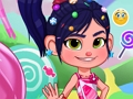 Hra Candyland zdobit 