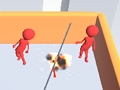 Hra Bullet Man 3d online
