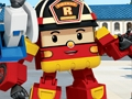 Hra Nouzová záchrana robotického vozu 2 