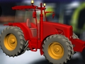 Hra Traktor Pull Premier League 