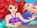 Hra Mermaid Pet Shop