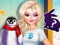 Hra Eliza's Pet Shop