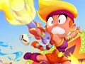 Hra Zábavná skládačka Brawl Stars 