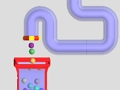 Hra Perfect Pipes 3D - Vytáhněte špendlík