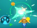 Hra Galaga Assault