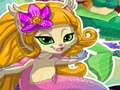 Hra Mermaid Kitty Maker