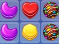 Hra Blast cookie