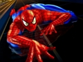 Hra Skládačka Spiderman 