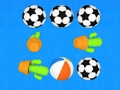 Hra Zápas Triple 3D Matching Tile 
