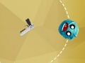 Hra Galaxy Gun Shoot