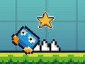 Hra Bobby Jump