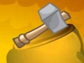 Hra Útěk z písku