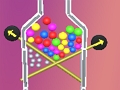 Hra Pin a koule 