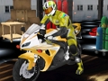 Hra Bike Race Bike Stunt 2021
