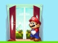 Hra Mario World