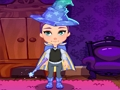 Hra Magic Adventure School