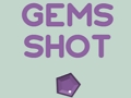 Hra Gems zastřelil