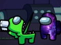Hra Mezi Space Jigsaw 