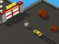Hra Zombie drift