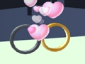 Hra Ring of Love 3D