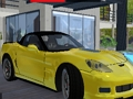 Hra Grand City Racing