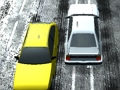 Hra Dálniční provoz Racer 
