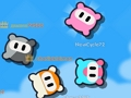 Hra Mezi námi Falling Guys Party Royale 