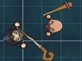 Hra Arena Wars IO