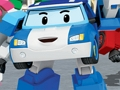 Hra Nouzová záchrana robotického vozu 3 