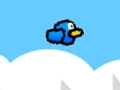 Hra Flappy Birds předělaný 
