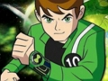 Hra Sbírka skládaček Ben 10 
